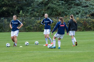 Bild 4 - Frauen FSC Kaltenkirchen - VfL Oldesloe : Ergebnis: 1:2